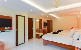 Collection O Kovalam Formerly Companion Leisure